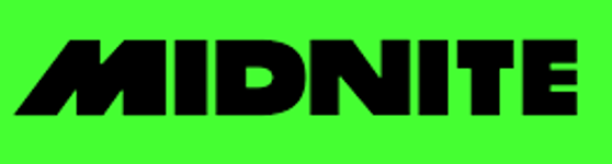 Midnite logo